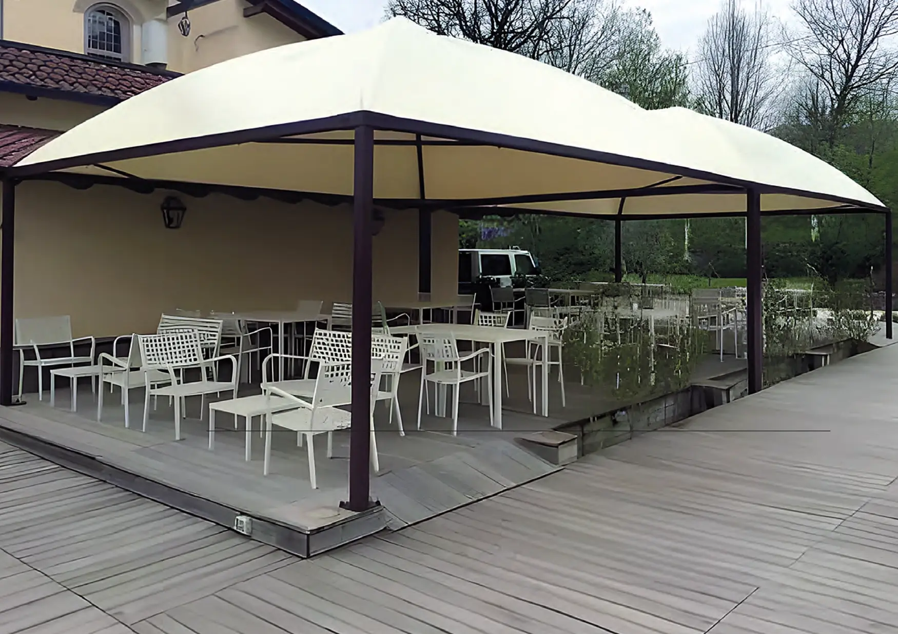 Gazebo