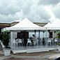 Gazebo Garden Vesuvio