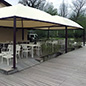 Gazebo Grondò