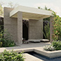 Space Roof