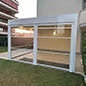 Veranda Profil